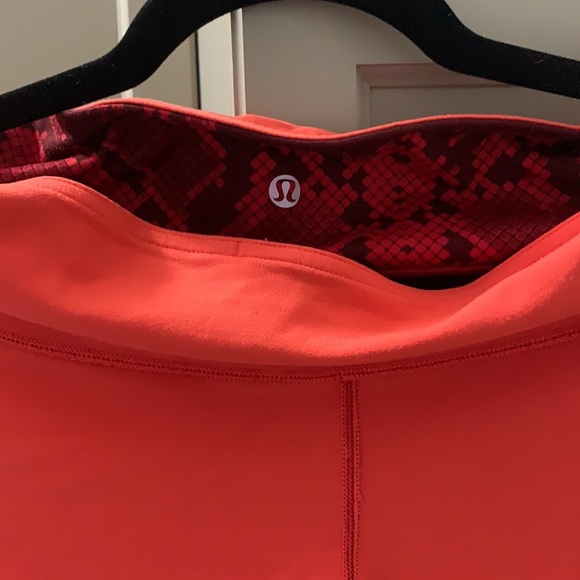 Reversible Wunder Unders - Picture 2 of 9